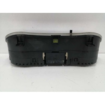 Recambio de cuadro instrumentos para seat leon (1m1) 1.9 tdi referencia OEM IAM 1M0920801B  