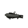 Recambio de maneta exterior trasera derecha para bmw x1 (e84) 2.0 turbodiesel cat referencia OEM IAM   
