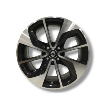 Recambio de llanta para renault zoe (bfm_) zoe referencia OEM IAM 403009007R 6,5JX16CH4 ET44 4H 4X100
