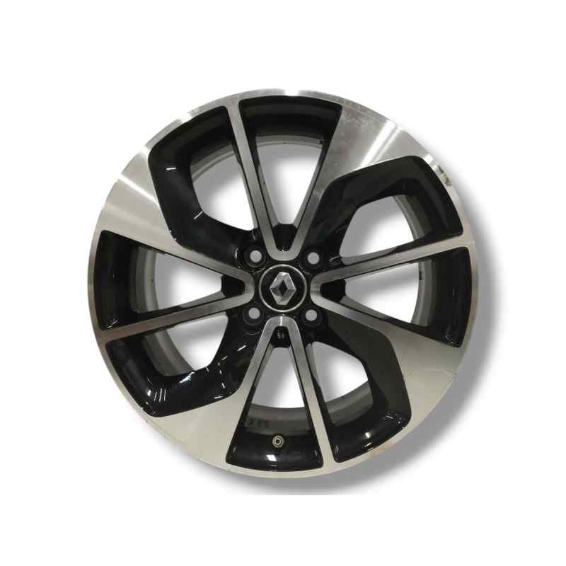 Recambio de llanta para renault zoe (bfm_) zoe referencia OEM IAM 403009007R 6,5JX16CH4 ET44 4H 4X100