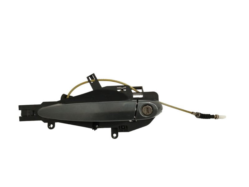 Recambio de maneta exterior delantera izquierda para bmw x1 (e84) 2.0 turbodiesel cat referencia OEM IAM   