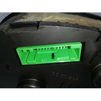 Recambio de cuadro instrumentos para seat leon (1m1) 1.9 tdi referencia OEM IAM 1M0920801B  