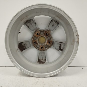 Recambio de llanta para hyundai tucson (jm) 2.0 crdi referencia OEM IAM 529102E300 6,5JX16 ET46 5H 5X114