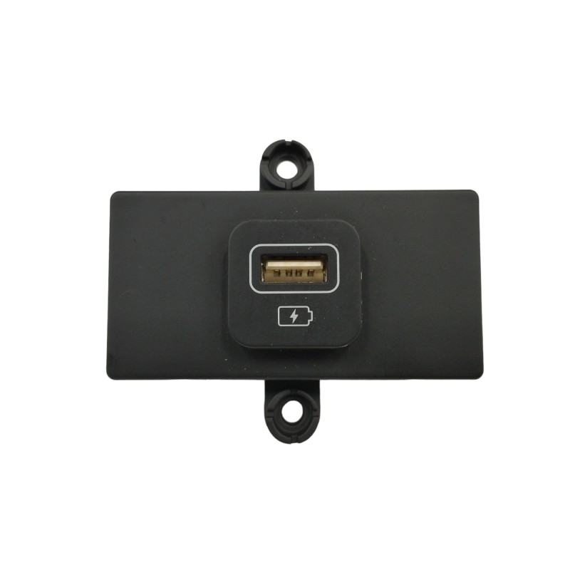 Recambio de modulo electronico para kia sorento iv (mq4, mq4a) 1.6 t-gdi hybrid awd referencia OEM IAM 96125P2600 PUERTO USB DE 