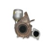 Recambio de turbocompresor para citroën c4 picasso 1.6 blue-hdi fap referencia OEM IAM 9804119380 GTD124VZ 8198721