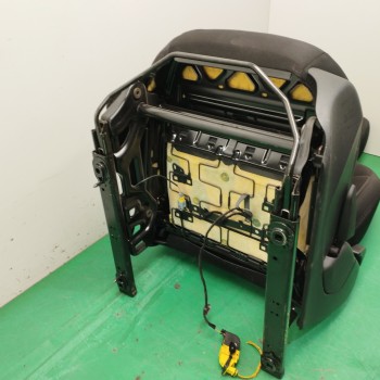 Recambio de asiento delantero izquierdo para citroën c3 picasso 1.6 hdi fap referencia OEM IAM   