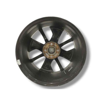 Recambio de llanta para renault zoe (bfm_) zoe referencia OEM IAM 403009007R 6,5JX16CH4 ET44 4H 4X100