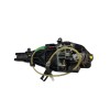 Recambio de maneta exterior delantera izquierda para bmw x1 (e84) 2.0 turbodiesel cat referencia OEM IAM   