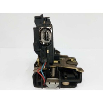 Recambio de cerradura puerta trasera izquierda para volkswagen golf iv berlina (1j1) conceptline referencia OEM IAM 3B4839015A  