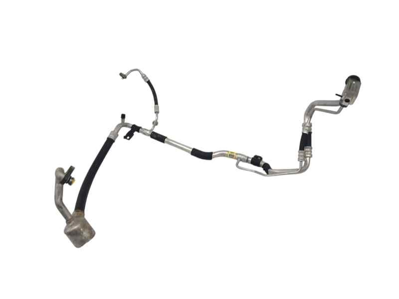 Recambio de tubos aire acondicionado para hyundai kona 1.0 tgdi cat referencia OEM IAM Recambio de tubos aire acondicionado para hyundai kona 1.0 tgdi cat referencia OEM IAM