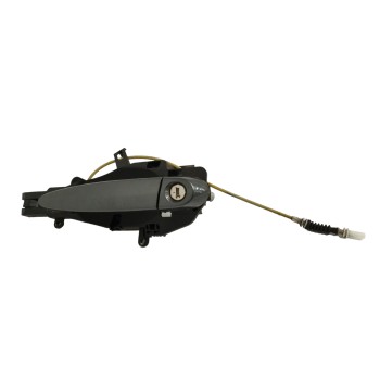 Recambio de maneta exterior delantera izquierda para bmw x1 (e84) 2.0 turbodiesel cat referencia OEM IAM   