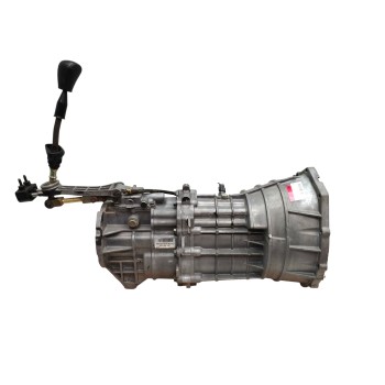 Recambio de caja cambios para ssangyong rexton / rexton ii (gab_) 2.9 td referencia OEM IAM G3102008200  MAD440400173