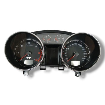 CUADRO INSTRUMENTOS 8J0920930K 110080406006 