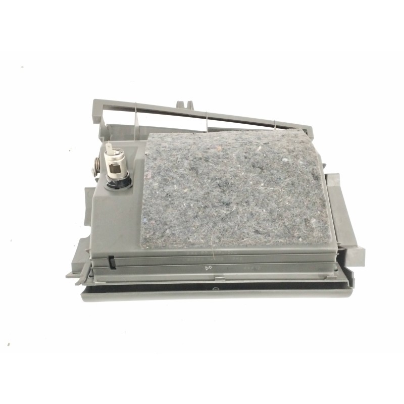 GUANTERA SALPICADERO