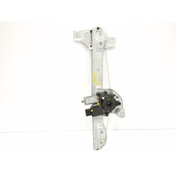 Recambio de elevalunas delantero izquierdo para peugeot 2008 (--.2013) 1.5 blue-hdi referencia OEM IAM 9819905580 9815999380 