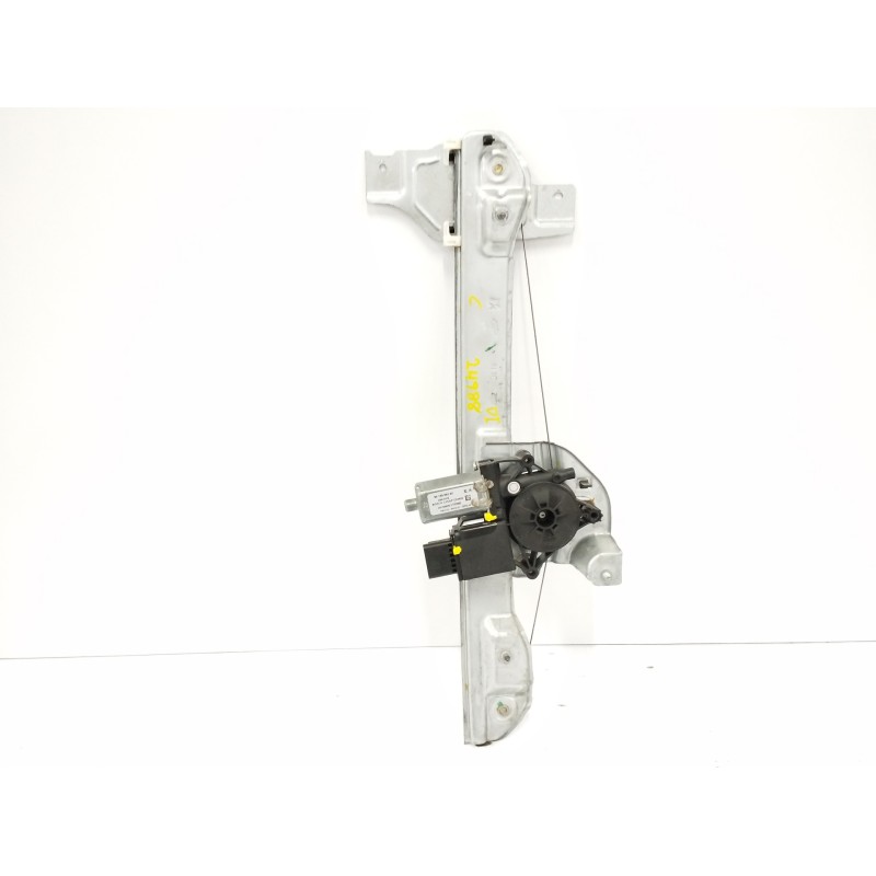 Recambio de elevalunas delantero izquierdo para peugeot 2008 (--.2013) 1.5 blue-hdi referencia OEM IAM 9819905580 9815999380 