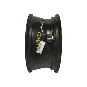 Recambio de llanta para renault zoe (bfm_) zoe referencia OEM IAM 403009007R 6,5JX16CH4 ET44 4H 4X100