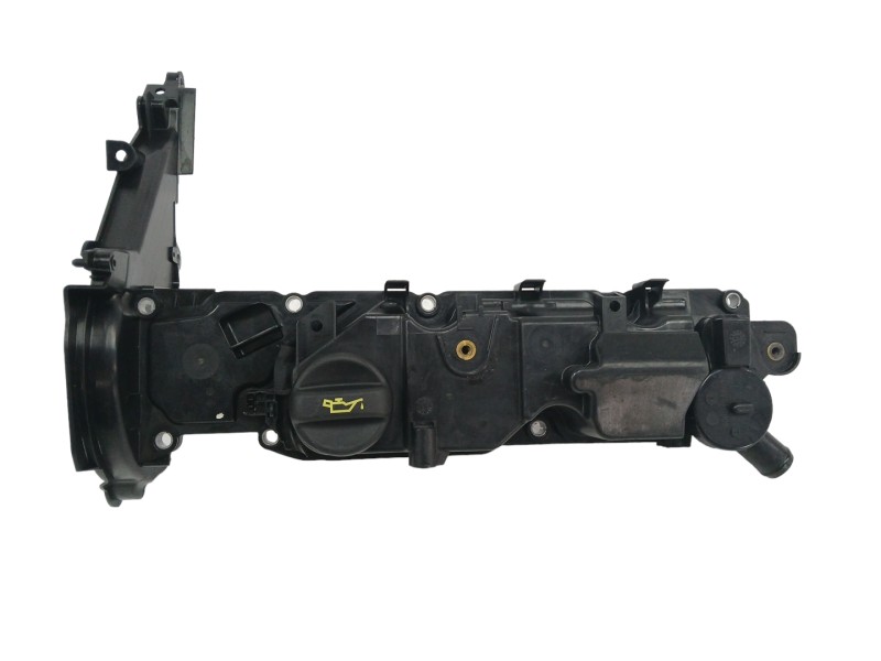 Recambio de tapa balancines para citroën c4 picasso 1.6 blue-hdi fap referencia OEM IAM 9810244880  