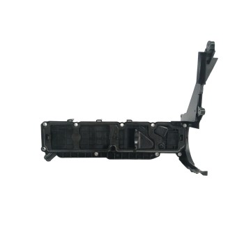 Recambio de tapa balancines para citroën c4 picasso 1.6 blue-hdi fap referencia OEM IAM 9810244880  
