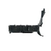 Recambio de tapa balancines para citroën c4 picasso 1.6 blue-hdi fap referencia OEM IAM 9810244880  