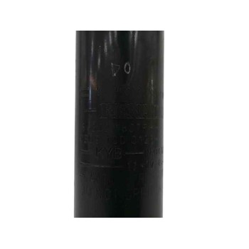 Recambio de amortiguador delantero derecho para dacia sandero ii (b8_) tce 90 (b8m1, b8ma) referencia OEM IAM 543021807R 0309100