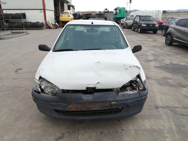 Recambio de carroceria corte para peugeot 106 (s2) 1.5 diesel cat (tud5 / vjx) referencia OEM IAM   