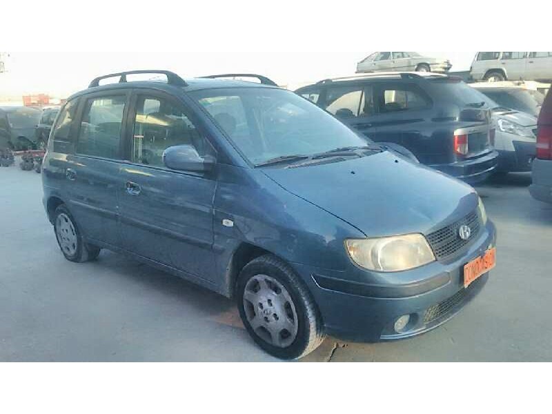 HYUNDAI MATRIX (FC)