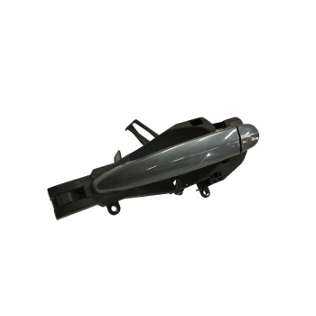Recambio de maneta exterior trasera izquierda para bmw x1 (e84) 2.0 turbodiesel cat referencia OEM IAM   