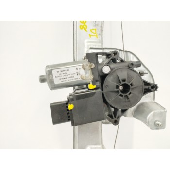 Recambio de elevalunas delantero izquierdo para peugeot 2008 (--.2013) 1.5 blue-hdi referencia OEM IAM 9819905580 9815999380 