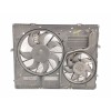 Recambio de electroventilador para volkswagen touareg (7la) 2.5 tdi referencia OEM IAM 7L0121203F C6271 0130303922