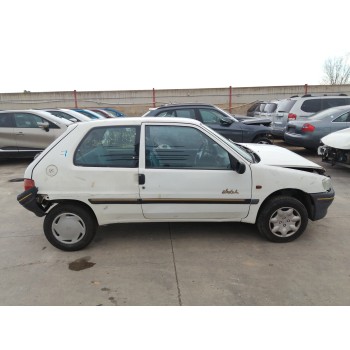 Recambio de carroceria corte para peugeot 106 (s2) 1.5 diesel cat (tud5 / vjx) referencia OEM IAM   