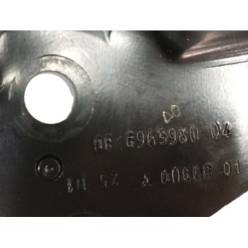 Recambio de soporte / guia puerta corredera para citroën berlingo furgoneta/monovolumen (k9) 1.5 bluehdi 100 referencia OEM IAM 