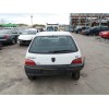 Recambio de carroceria corte para peugeot 106 (s2) 1.5 diesel cat (tud5 / vjx) referencia OEM IAM   