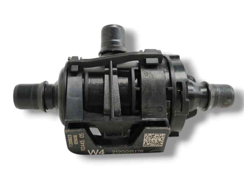 Recambio de bomba agua para renault trafic furgón 2.0 dci diesel energy referencia OEM IAM 212001517R 11244505 