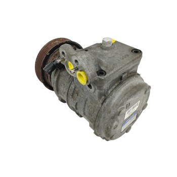 Recambio de compresor aire acondicionado para kia sportage 2.0 turbodiesel cat referencia OEM IAM 162502920K  