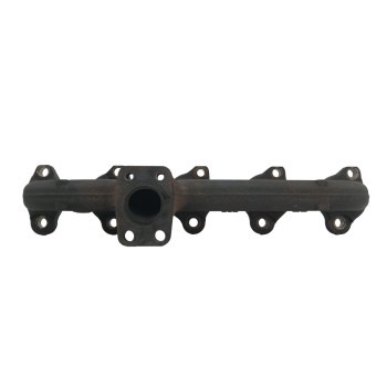 Recambio de colector escape para citroën c4 picasso 1.6 blue-hdi fap referencia OEM IAM   