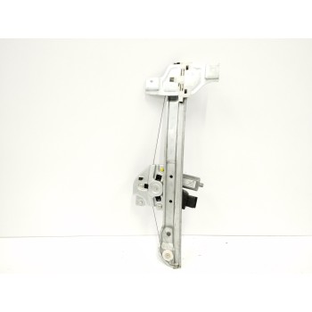 Recambio de elevalunas delantero izquierdo para peugeot 2008 (--.2013) 1.5 blue-hdi referencia OEM IAM 9819905580 9815999380 