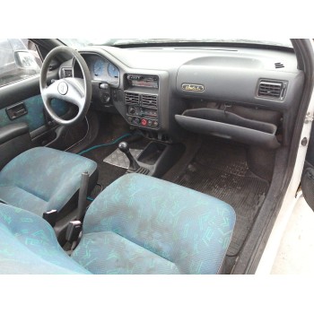 Recambio de carroceria corte para peugeot 106 (s2) 1.5 diesel cat (tud5 / vjx) referencia OEM IAM   