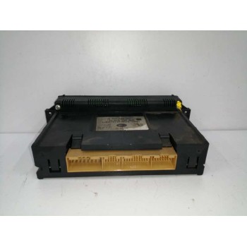 Recambio de mando climatizador para seat leon (1m1) 1.9 tdi referencia OEM IAM 1M0820043C 5HB00797801 