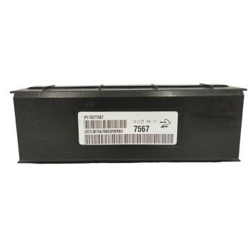 MODULO ELECTRONICO 13577567 