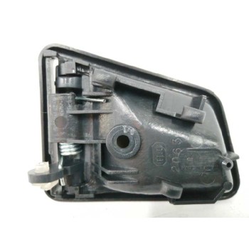 Recambio de maneta interior trasera derecha para suzuki vitara se/sv (et) 1.6 16v se largo superlujo referencia OEM IAM 8311056B