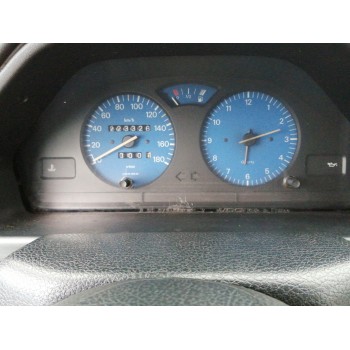 Recambio de carroceria corte para peugeot 106 (s2) 1.5 diesel cat (tud5 / vjx) referencia OEM IAM   