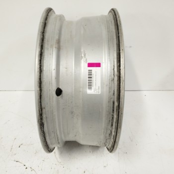 Recambio de llanta para hyundai tucson (jm) 2.0 crdi referencia OEM IAM 529102E300 6,5JX16 ET46 5H 5X114