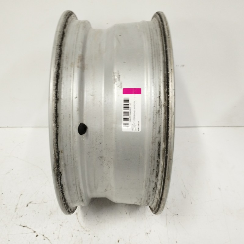 LLANTA 6 5JX16 ET46 5H 5X114