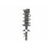 Recambio de amortiguador delantero izquierdo para renault kadjar 1.3 tce referencia OEM IAM 54303HV01A  