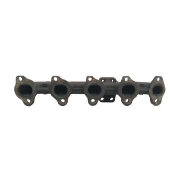 Recambio de colector escape para citroën c4 picasso 1.6 blue-hdi fap referencia OEM IAM   
