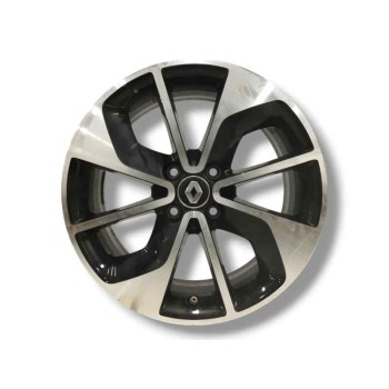 Recambio de llanta para renault zoe (bfm_) zoe referencia OEM IAM 403009007R 6,5JX16CH4 ET44 4H 4X100