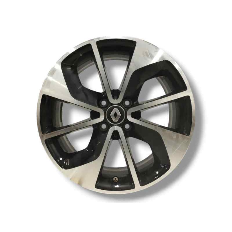 Recambio de llanta para renault zoe (bfm_) zoe referencia OEM IAM 403009007R 6,5JX16CH4 ET44 4H 4X100