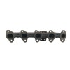 Recambio de colector escape para citroën c4 picasso 1.6 blue-hdi fap referencia OEM IAM   