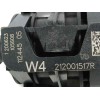 Recambio de bomba agua para renault trafic furgón 2.0 dci diesel energy referencia OEM IAM 212001517R 11244505 
